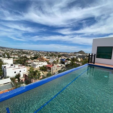 Hotel Morgan Residences Cabo San Lucas Exterior photo