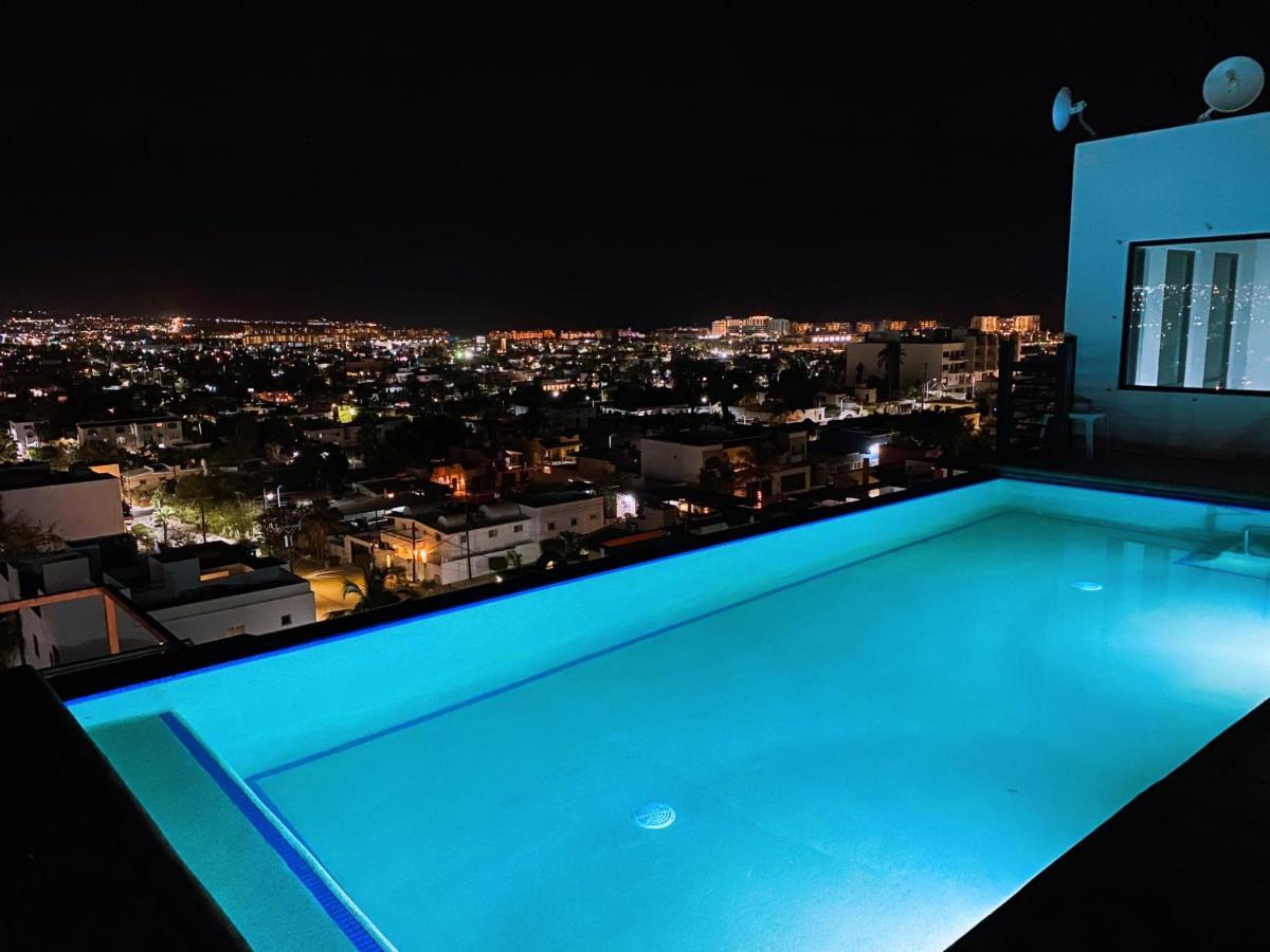 Hotel Morgan Residences Cabo San Lucas Exterior photo
