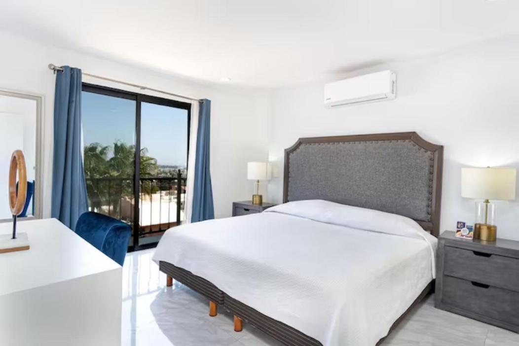 Hotel Morgan Residences Cabo San Lucas Exterior photo